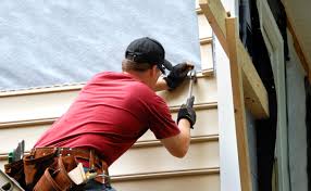 Best Steel Siding Installation  in Aspermont, TX